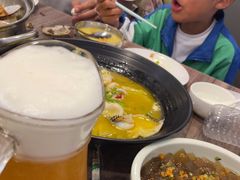 -今鲜源大酒店·中华餐饮名店(新湛路店)