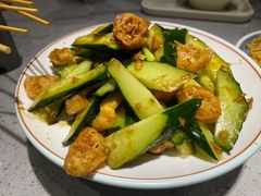 -李军力烧烤(电厂路农业路店)