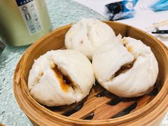 -北园酒家(小北路店)