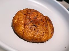 烤牛排菇-胡麻(静安嘉里店)