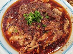 -川人百味(亿合城店)