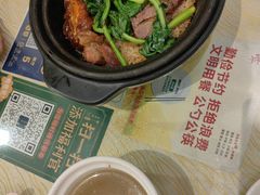 -香港威特瑞茶餐厅(小白楼音乐厅店)