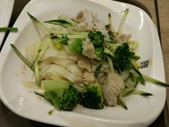 -魏家凉皮(博水商务大厦店)