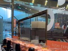 -争鲜回转寿司(南开大悦城店)