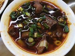 -健民肥肠(颐和家园店)