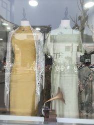 -陈大户旗袍(狮子林店)