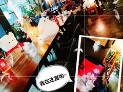 -咖法森林·咖啡  酒吧(天河店)