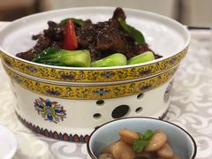 -雅和生态渔庄·宜城锅巴饭(龙灵山公园店)