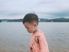 -江山半岛白浪滩景区