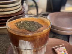 -沪水焙煎室(淡水路店)
