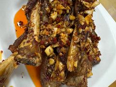 -呷得家常菜馆(王公塘店)