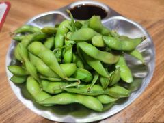 -霹雳火·重庆烧烤·江湖菜(解放碑店)