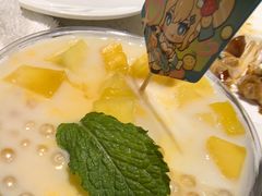 -海底捞大排档火锅(打浦路店)