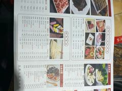 -喜虾客·大虾火锅(郑州无限城店)