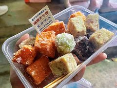 -普宁反沙番薯芋头