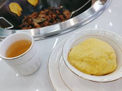 -冰城焰会大丰收铁锅炖(萝岗万达金街店)