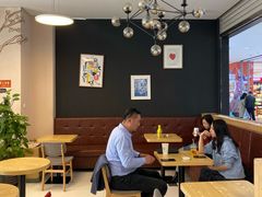 -织荆鸟咖啡(首开福茂店)