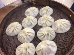 -清真马三汤包(回民街店)