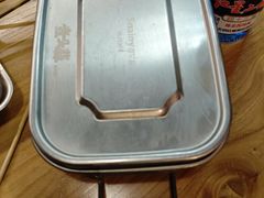 -壹头蒜烧烤小院儿