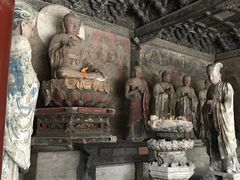 -报恩寺(平武县)