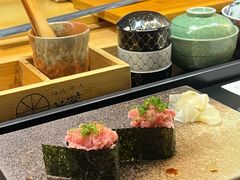 -Sushi Hanzo半藏(天环广场店)