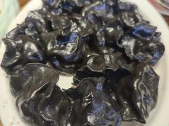 墨鱼水饺-双合园·海鲜水饺青岛菜(品牌首店)