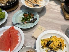 -汤城小厨•粤菜•靓汤(西直门凯德MALL店)