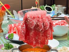 -番食园鲜食火锅(高新店)