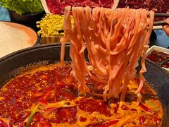 -巴蜀大将火锅(春熙店)
