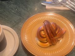 -BAKER&SPICE(环贸店)