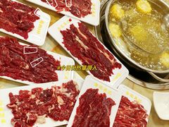 -杏花吴记牛肉火锅