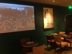 大堂-上海人家花樣年华(中山公园店)