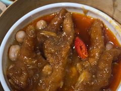 -珍粥道(杉杉奥特莱斯店)