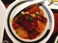 -乐领拈花溪·林涧食韵