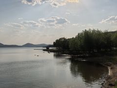 -棋盘山风景区