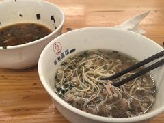 -李叁面馆(妇幼店)