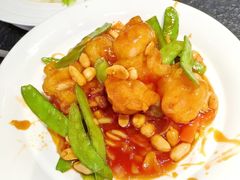 -老西安饭庄(鼓楼店)