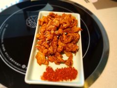 小酥肉-八珍玉食鸡煲·打边炉(印象城店)