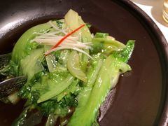 -悦融琥珀·京鲁菜·海味珍品(西单店)
