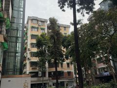 -来回·咖啡(天河南店)