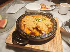 -小菜园新徽菜(常州武进吾悦店)