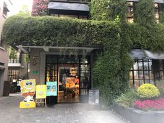 -徐家汇源景区-衡山坊
