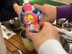 -CAMP.33露营烤肉·团建聚餐(创智天地店)