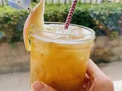 白桃乌龙-野草莓自由市场