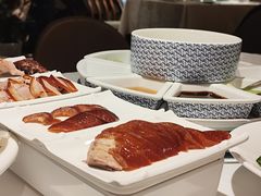 -羲和雅苑•北京烤鸭(陆家嘴中心店)