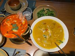 -Tegu泰古莲·泰国餐厅(红山6979店)