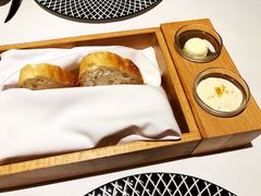 -王品牛排(郑州大卫城店)