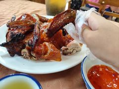 -幽优农庄·森波拉特色本地农家菜