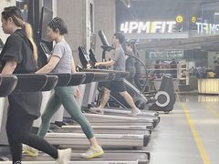 -LA合时健身4PMFIT(花桥旗舰店)