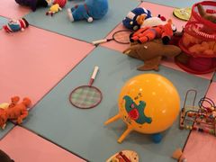 -BlueBubble蓝泡泡婴幼儿游泳会所(合川路店)